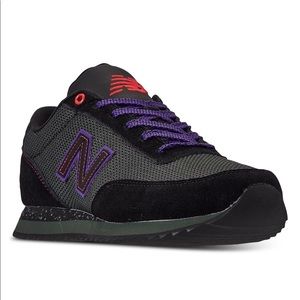 New Balance Men's 501